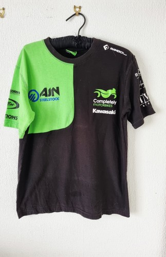 Kawasaki shirt size m - size,