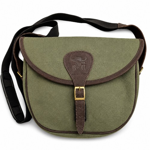 100 cartridge bag - cartridge, green