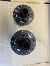 DT Swiss Classic 350 Boost Hubs 15x110, 12x148, Ratchet 6-Bolt Brake Disc