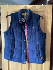 Joules Women’s Navy Blue