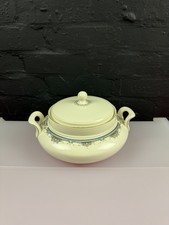 Royal Doulton Albany H5121 Covered Vegetable Serving Dish Last 2 Available