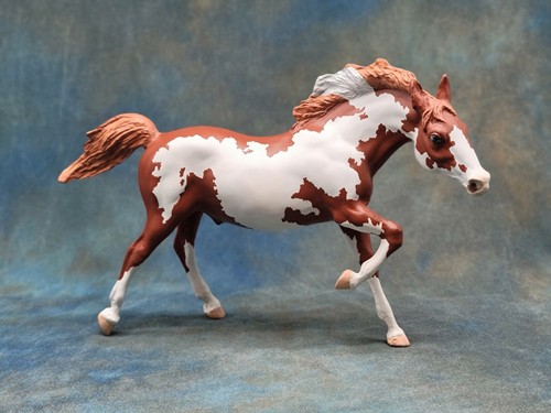 Breyer running stallion - breyer,
