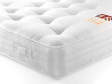 British Bed Company Hotel Five