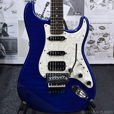 Fender Custom Shop TBC FMT