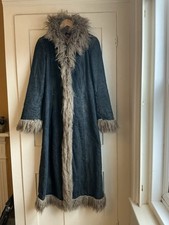 Vintage Miss Sixty Long Denim