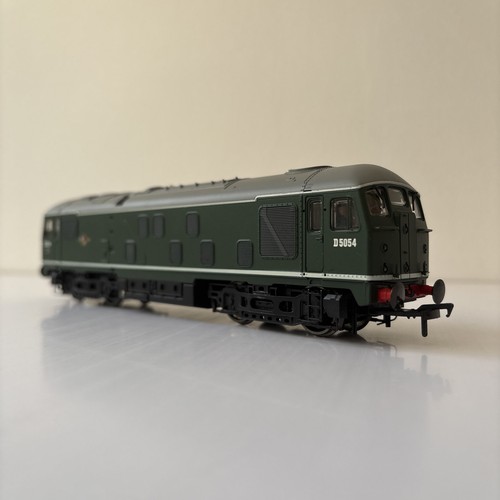 Bachmann 426 gauge - 32-426, br