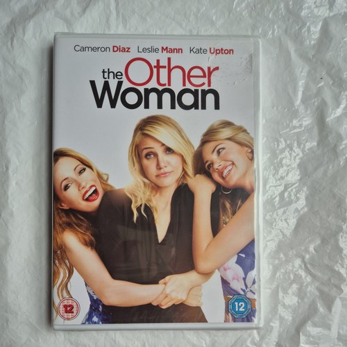 The other woman dvd new - other,