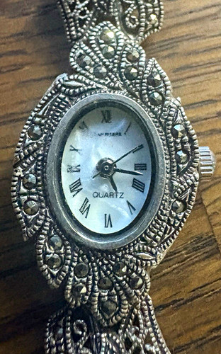 Womens 925 sterling silver - sterling,