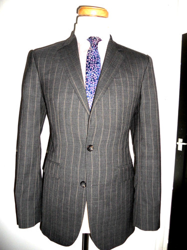 Hackett savile row quality - savile,
