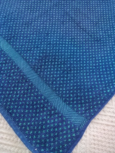 Vintage mid century blue - vintage, mint