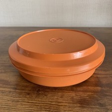 Vintage Tupperware Seal N