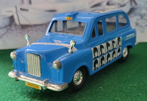 Beatles factory entertainment - factory,