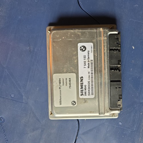 Bmw e36 e46 e39 - 5,
