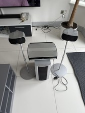 Sony Cinema Hifi Surround