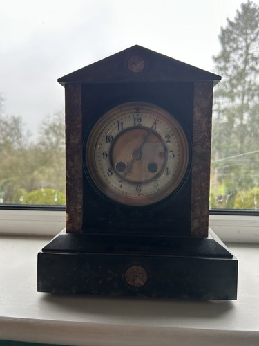 Vintage antique 1900s black - vintage,