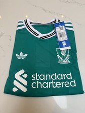 Liverpool FC adidas Youth