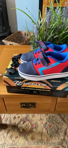 Heelys unisex roller skate - heelys,