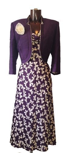Jacques vert purple - jacques,