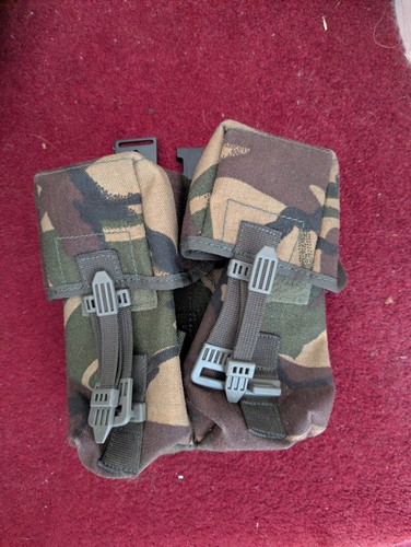 British army dpm - dpm, plce