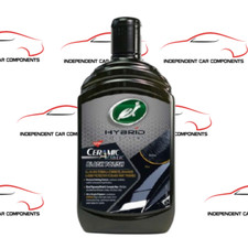 Turtle Wax Ceramic Acrylic