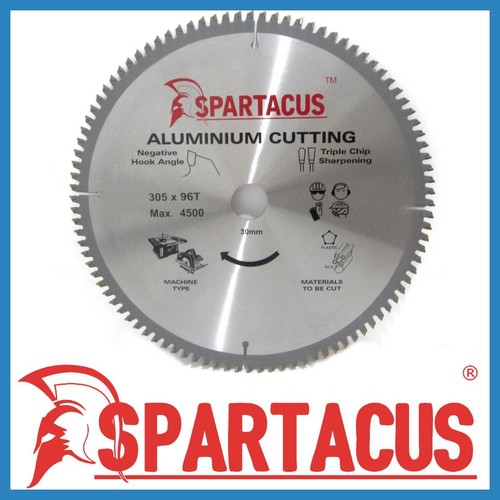 Spartacus aluminium cutting - aluminium,