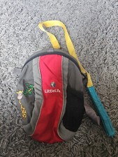 Little life toddler reins backpack