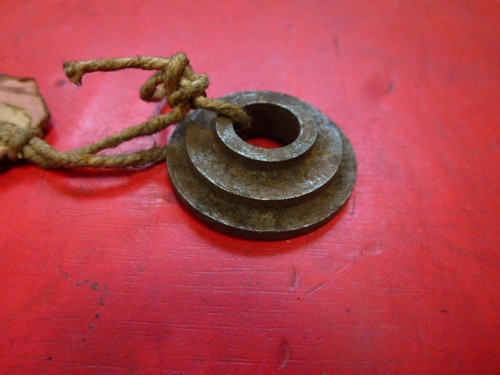 Bsa 221 valve - valve, collar
