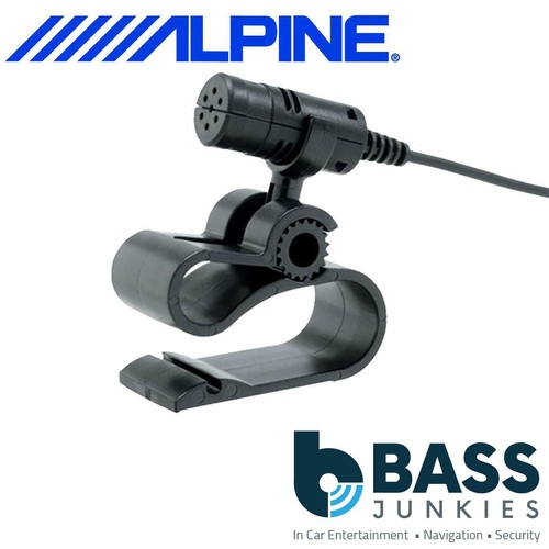 Alpine ute 92bt car - alpine, ute-92bt