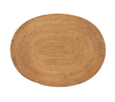 [Set of 2P] MUJI Luncheon Mat