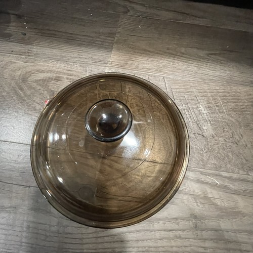 Vintage pyrex vision - vision, corning