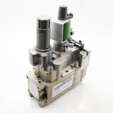 GLOWWORM 432870 HONEYWELL V8600N2056 LOW VOLT COMBI GAS VALVE  - NEW OTHER