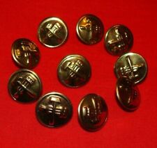 Vintage Soviet Russian Railway