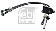 Manual Transmission Cable FEBI