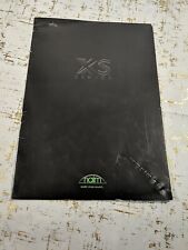 XS SERIES NAIM STEREO