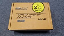 Datavideo DAC-9P