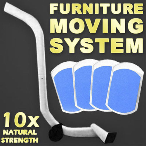 Lift shift furniture mover - &,