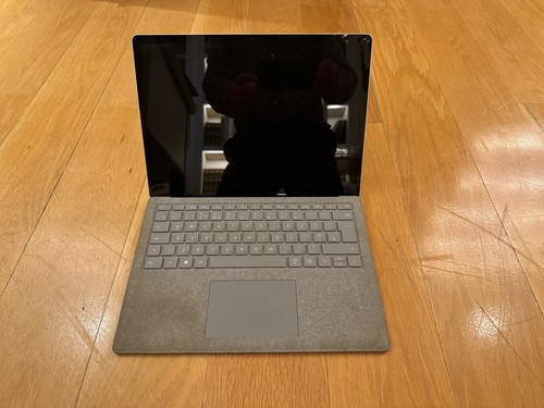 Microsoft surface laptop intel - microsoft,