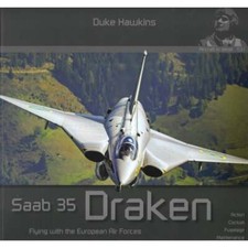 Aircraft in detail 031 Saab 35