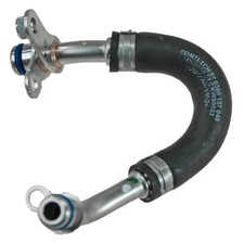 Coolant Line For Mercedes 1.6