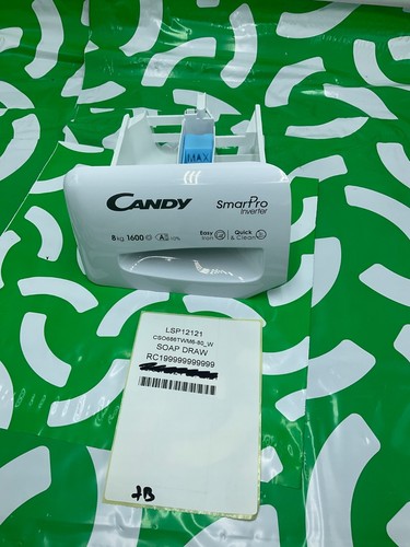 Genuine complete candy washing - genuine,