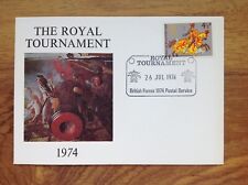 The Royal Tournament    