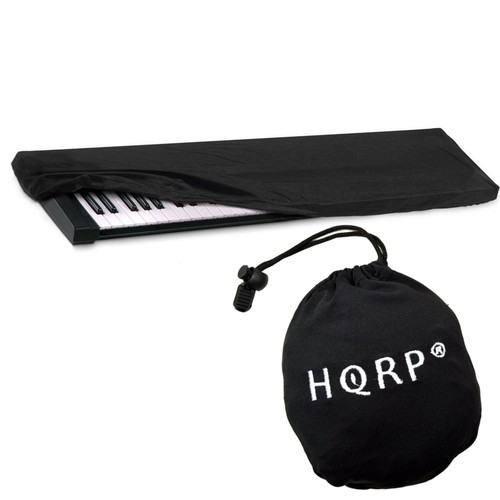 Hqrp keyboard dust cover - cover, for