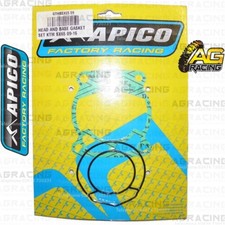 Apico Head & Base Gasket Set