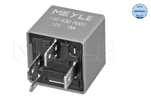 100 830 0003 - , meyle