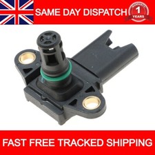 MAP INTAKE MANIFOLD SENSOR FITS BMW 2 SERIES F22 F23 M235i M2 2014-ON 7585493