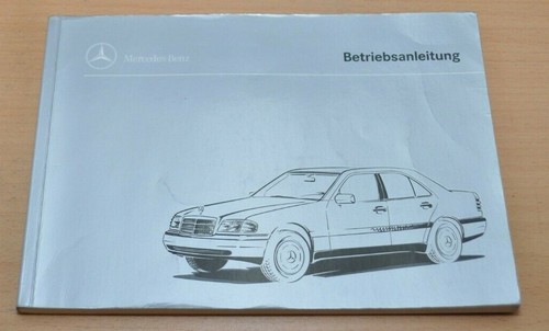Mercedes klasse w202 180 - c,