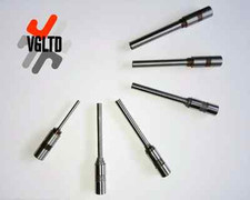 Paper drill bit - paper,