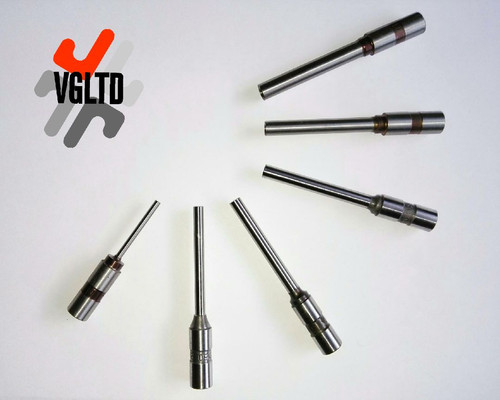 Paper drill bit standard - paper,