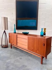 1960s 'Alrid' Sideboard by