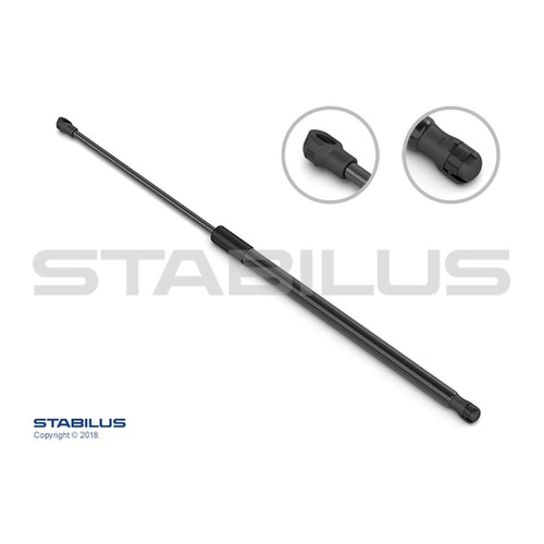 Stabilus sta138654 gas spring - stabilus,